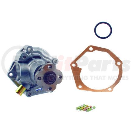 WPF-003 by AISIN - Engine Water Pump