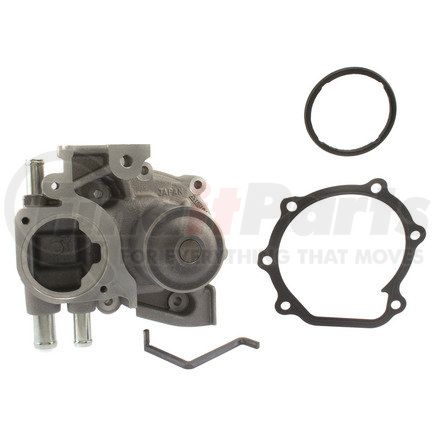 WPF-006 by AISIN - Engine Water Pump