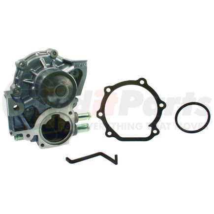 WPF-023 by AISIN - Engine Water Pump