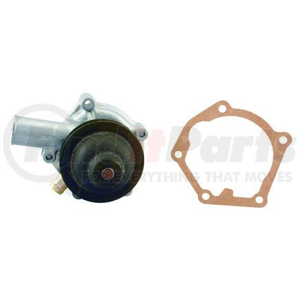 WPF-012 by AISIN - Engine Water Pump