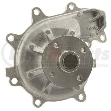 WPG-028 by AISIN - Engine Water Pump