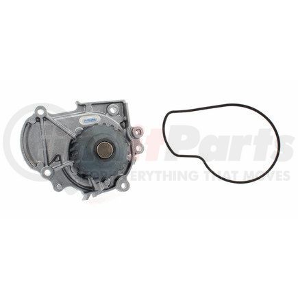 WPH-004 by AISIN - Engine Water Pump Assembly