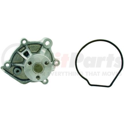 WPH-003 by AISIN - Engine Water Pump