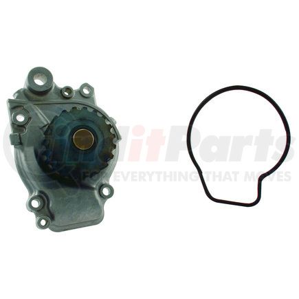 WPH-013 by AISIN - Engine Water Pump