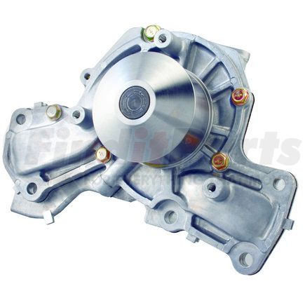 WPM-031 by AISIN - Engine Water Pump