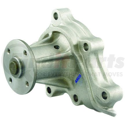WPN-011 by AISIN - Engine Water Pump