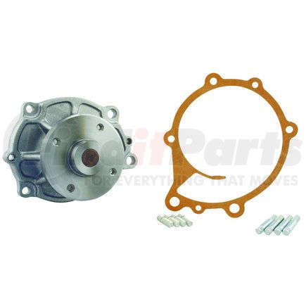 WPN-013 by AISIN - Engine Water Pump