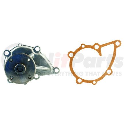 WPN-021 by AISIN - Engine Water Pump
