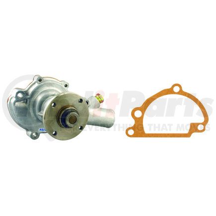 WPN-036 by AISIN - Engine Water Pump