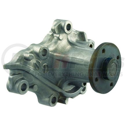WPN-800 by AISIN - Engine Water Pump Assembly