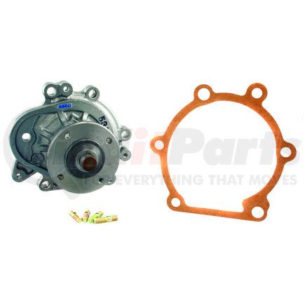 WPT-013 by AISIN - Engine Water Pump
