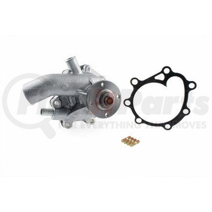 WPT-028 by AISIN - Engine Water Pump