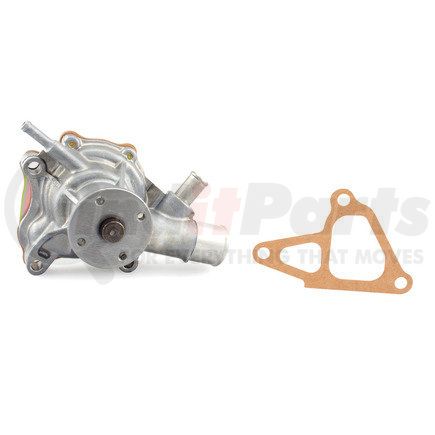 WPT-031 by AISIN - Engine Water Pump