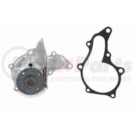 WPT-078 by AISIN - Engine Water Pump