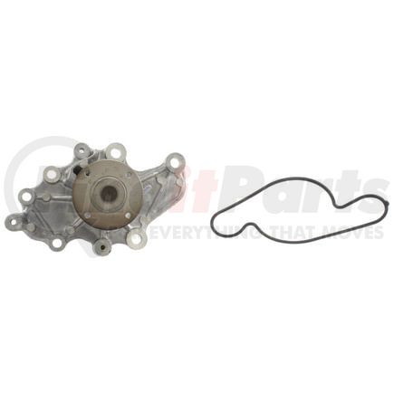 WPZ-022 by AISIN - Engine Water Pump Assembly