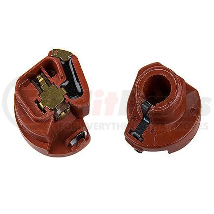 EVL068 by BERU - Distributor Rotor for PORSCHE