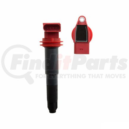 40102042 by BERU - Direct Ignition Coil for PORSCHE