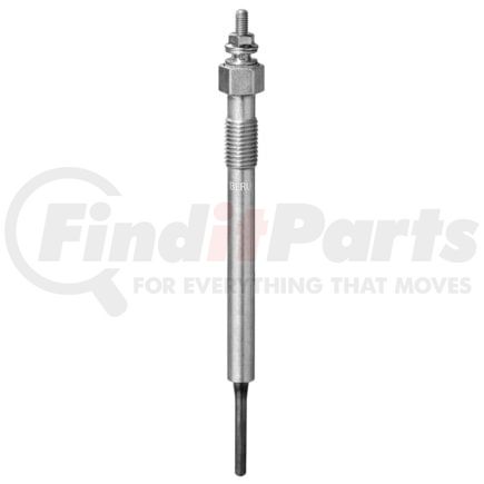 GN032 by BERU - Glow plug