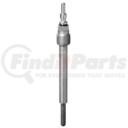 GN036 by BERU - Glow plug