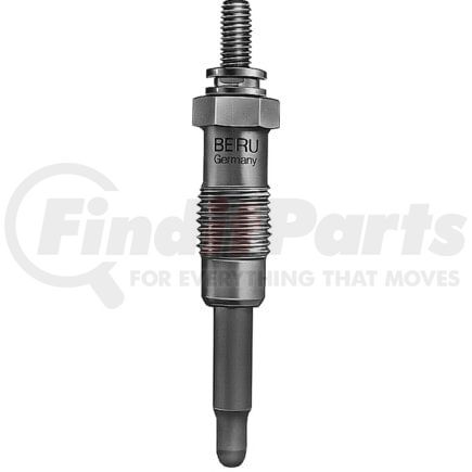 GV819 by BERU - Glow plug
