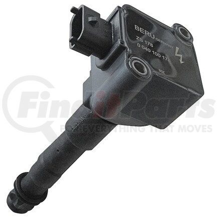 ZS178 by BERU - Ignition Coil