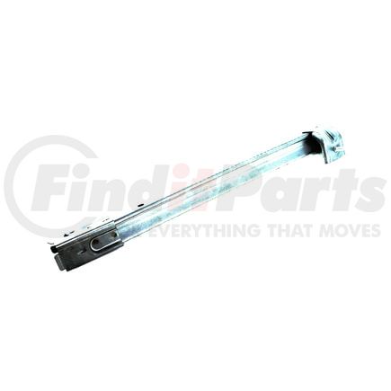 55395845AB by MOPAR - CHANNEL