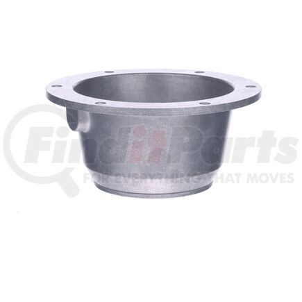 A3262Q1525 by MERITOR - HUBCAP GR MTIS