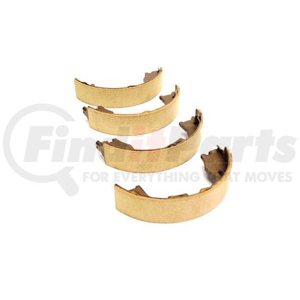 68049116AA by MOPAR - PARKING BRAKE SHOE