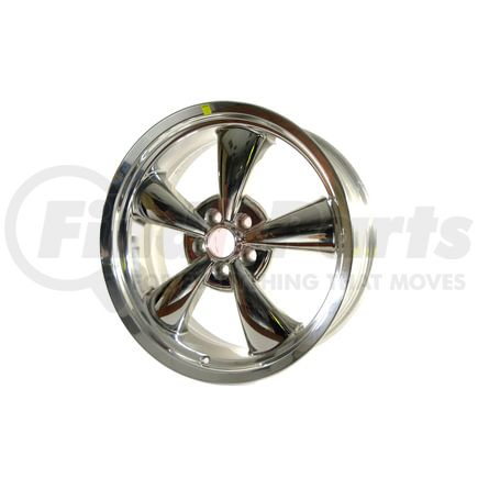 68051232AB by MOPAR - WHEEL