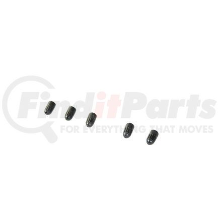 68058768AA by MOPAR - CAP KIT