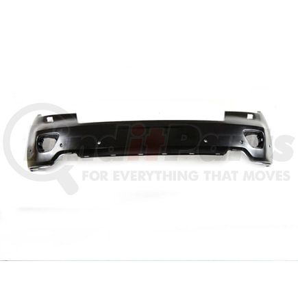 68078269AB by MOPAR - FASCIA