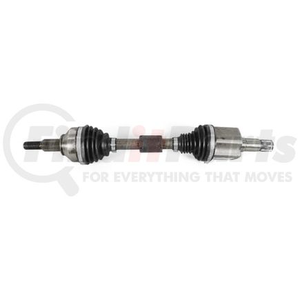 68079565AB by MOPAR - SHAFT