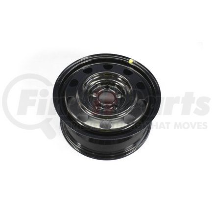 68086001AC by MOPAR - WHEEL