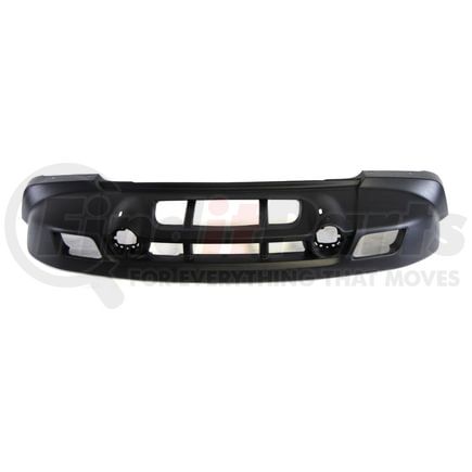 68091522AA by MOPAR - FASCIA