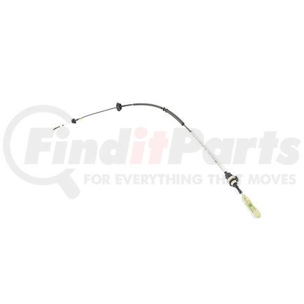 68092061AD by MOPAR - CABLE