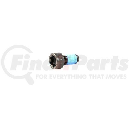 68122849AA by MOPAR - Engine Block Bolt - Hex