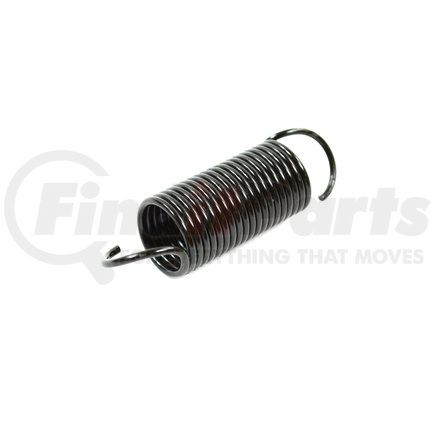 68132480AA by MOPAR - Brake Hold Down Spring Kit