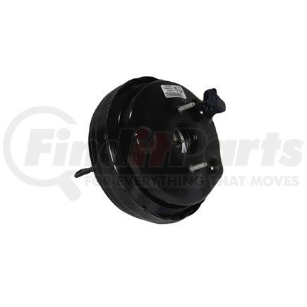 68139853AC by MOPAR - Power Brake Booster