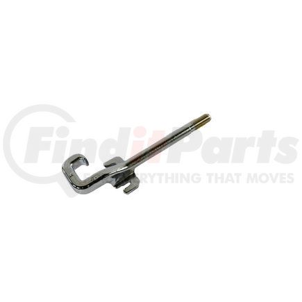 68140582AC by MOPAR - HOOK