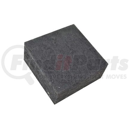 68141666AA by MOPAR - SILENCER