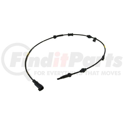 68141898AC by MOPAR - ABS Wheel Speed Sensor