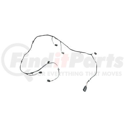 68143109AB by MOPAR - HARNESS