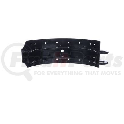 Meritor A3722D82 Drum Brake Shoe BRAKE SHOE