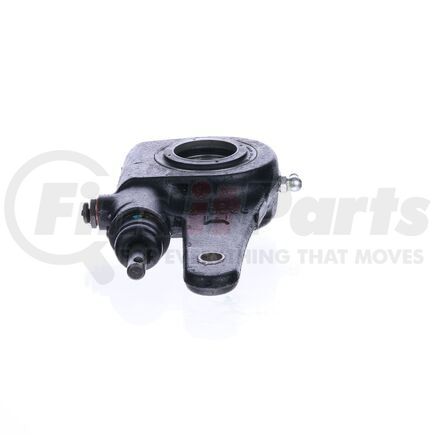 A73275M1183 by MERITOR - Air Brake Automatic Slack Adjuster - 1.50 in. Spline Diameter, 10 Spline Count, 5.50 in. Arm Length