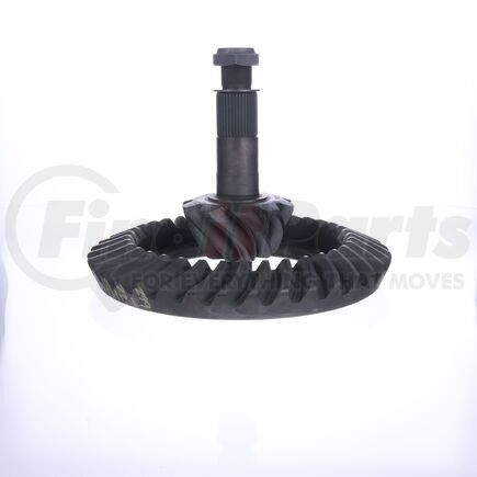 B436161R370 by MERITOR - GEARSET-SERV