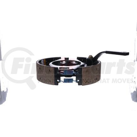Meritor DCM120323 Air Brake Camshaft Air Brake Camshaft - 12 in. Diameter, 3 in. Shoe Width