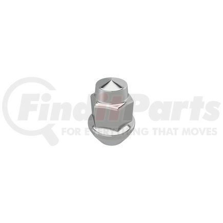 06036747AA by MOPAR - NUT-WHEEL