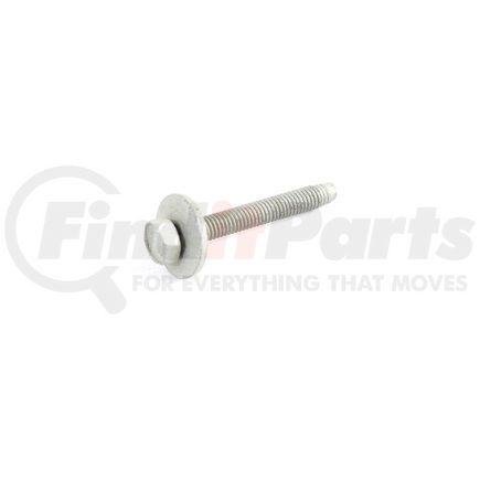 06104376AA by MOPAR - SCREW