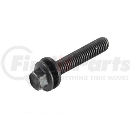 06506334AA by MOPAR - SCREW