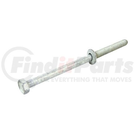 06506268AA by MOPAR - SCREW